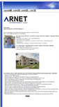 Mobile Screenshot of ingenieurbuero-arnet.ch